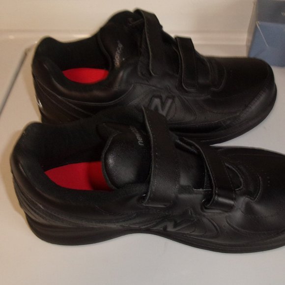New Balance Walking Strike Path Shoes 
